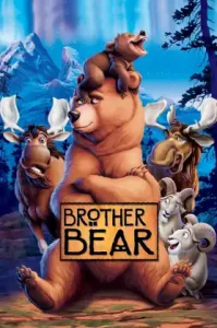 Brother Bear (2003) มหัศจรรย์หมีผู้ยิ่งใหญ่