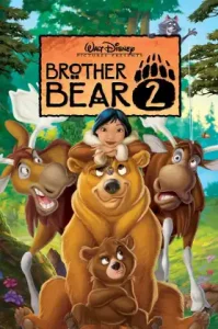 Brother Bear 2 (2006) มหัศจรรย์หมีผู้ยิ่งใหญ่ 2