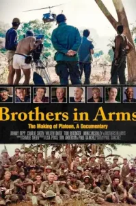 Brothers in Arms (2018) พี่น้องในอ้อมแขน