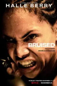 Bruised (2020) นักสู้นอกกรง