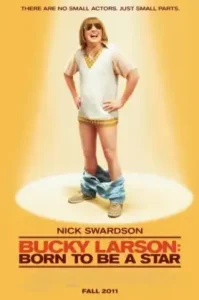 Bucky Larson- Born to Be a Star (2011)