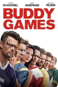 Buddy Games (2019)