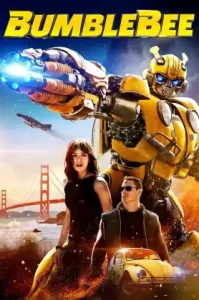 Bumblebee (2018) บัมเบิ้ลบี