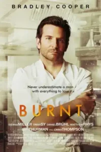 Burnt (2015) หัวใจเชฟ หัวใจแกร่ง