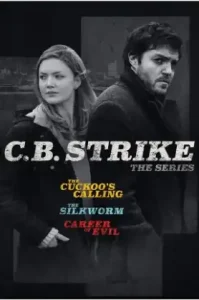 C.B. Strike (2018) สไตรค์ ซีซั่น 3