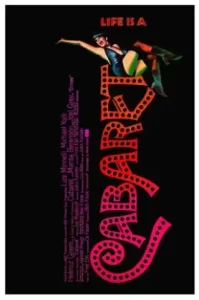 Cabaret (1972) คาบาเรต์