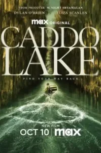 Caddo Lake (2024) บึงลี้ลับ