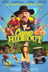 Camp Hideout (2023) ค่ายซ่อนตัว