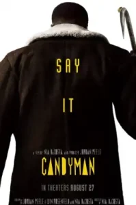 Candyman (2021) แคนดี้แมน