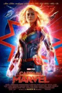 Captain Marvel (2019) กัปตันมาร์เวล