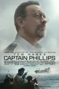 Captain Phillips (2013) ฝ่านาทีพิฆาต โจรสลัดระทึกโลก