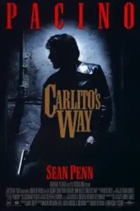 Carlitos Way (1993) อหังการ คาร์ลิโต้