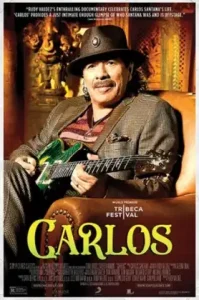 Carlos (2023) คาร์ลอส