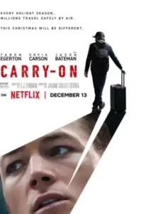 Carry-On (2024) แคร์รี-ออน