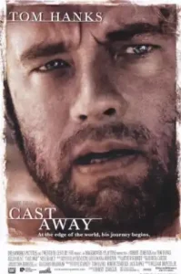 Cast Away (2000) คนหลุดโลก