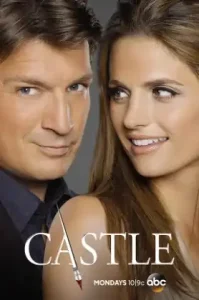 Castle (2015) ยอดนักเขียนไขปมฆาตกรรม ปี 8