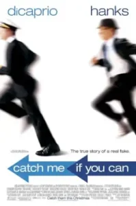 Catch Me if You Can (2002) จับให้ได้ ถ้านายแน่จริง