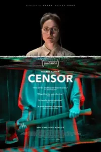 Censor (2021)