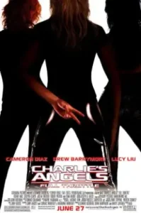 Charlies Angels 2 (2003) นางฟ้าชาร์ลี 2