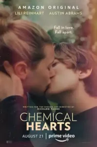 Chemical Hearts (2020) เคมิเคิลฮาร์ดส