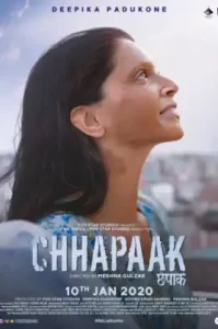 Chhapaak (2020)