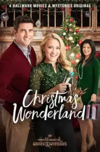 Christmas Wonderland (2018) คริสต์มาส วันเดอร์แลนด์