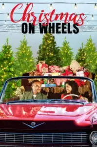 Christmas on Wheels (2020)