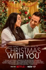 Christmas with You (2022) คริสต์มาสนี้… ขอมีเธอ