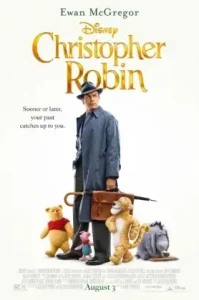 Christopher Robin (2018) คริสโตเฟอร์ โรบิน