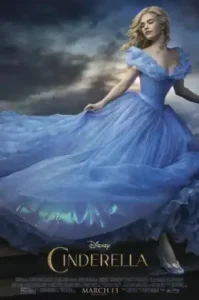 Cinderella (2015) ซินเดอเรลล่า