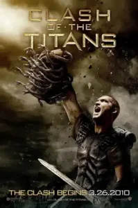 Clash of the Titans (2010) สงครามมหาเทพประจัญบาน