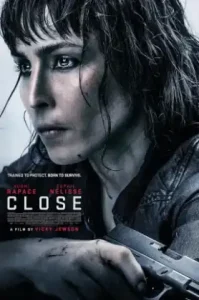 Close (2019) ล่าประชิดตัว