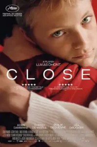 Close (2022) รักแรก วันนั้น