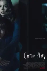 Come Play (2020) ปีศาจล่าเพื่อน