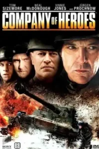 Company Of Heroes (2013) ยุทธการโค่นแผนนาซี