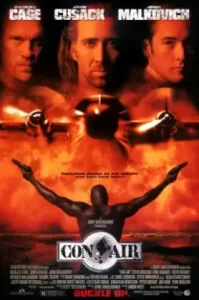 Con Air (1997) ปฏิบัติการแหกนรกยึดฟ้า