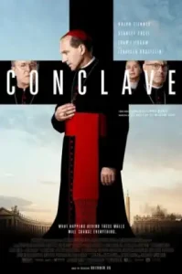 Conclave (2024) คอนเคลฟ