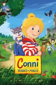 Conni and the Cat (2020)