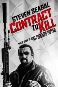 Contract to Kill (2016)