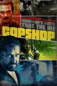 Copshop (2021)