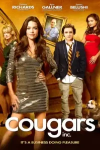 Cougars Inc. (2011) เก๋าแบบนี้ นี่แหละตัวพ่อ