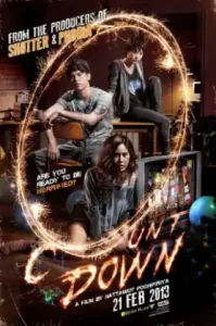 Countdown (2012) เคาท์ดาวน์