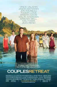 Couples Retreat (2009) เกาะสวรรค์ บำบัดหัวใจ