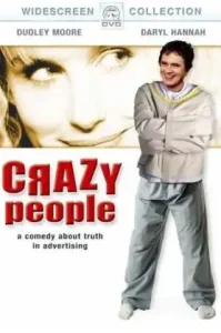 Crazy People (1990)