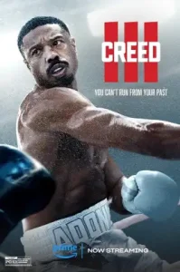 Creed III (2023) ครี้ด 3