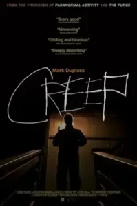 Creep (2014) คือ คลาน