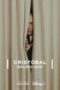 Cristóbal Balenciaga (2024) คริสโตบัล บาเลนเซียก้า