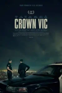 Crown Vic (2019) คราวน์วิก