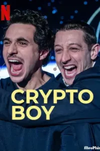 Crypto Boy (2023) คริปโตบอย