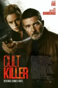 Cult Killer (2024)